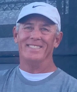 Gary Salazar - Camp Director