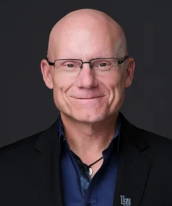 Eric Schacht - Director