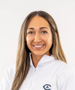 Janae Braun - Women's Assistant Coach