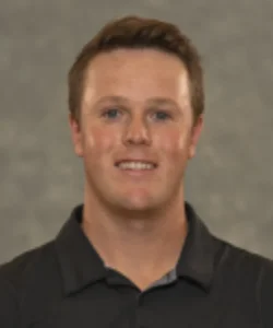 Alec Williams - Assistant Men’s & Women’s Golf Coach, Westminster University