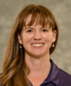 Denise Larson - Director of Golf, Westminster University