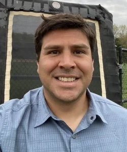 Michael Sopko - Camp Director