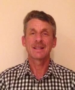 Bill Aronson - Tennis Director