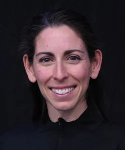 Julie Gardner - Assistant Coach