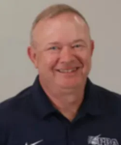 Tim Graham - Palm Beach Atlantic University Head Women's Golf Coach