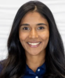 Drishti Karumbaya - Palm Beach Atlantic University Assistant Women's Golf Coach