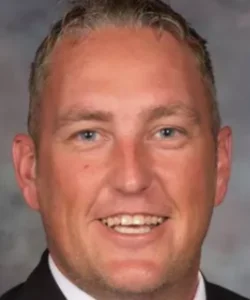 Mark Klysner - Tennis Director