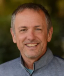 Cy Williams - UC Davis Head Men's Golf Coach