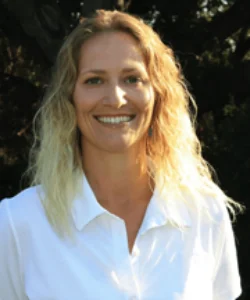 Casey Hall - Director