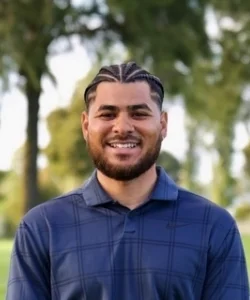 Greg Brown - Assistant Director