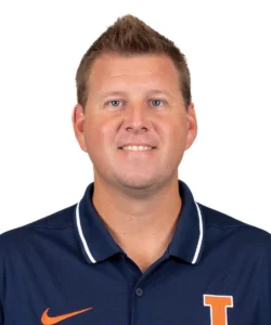 Jacob Eddins - Co-Director