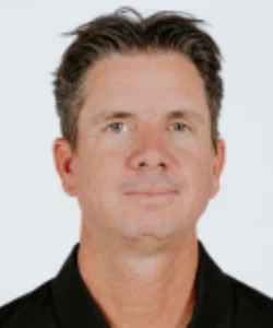 Glen Millican - Mizzou Men's Head Golf Coach