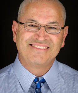 Toby Manzanares - Co-Director