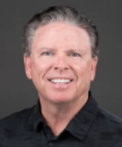 Kevin Williams - Director of Golf and Head Coach for East Carolina University