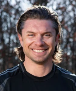 Ben Clark - Camp Director