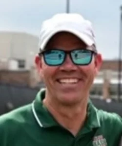 Roger Follmer - Director