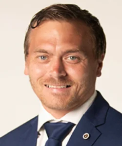 Doug Smith - Head Coach - Spartanburg Methodist College Men's Soccer