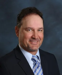 Ralph Van Ormer - Director