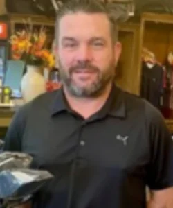 Scott Hickey - Camp Director