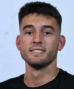 Ken Kurtz - Assistant Coach