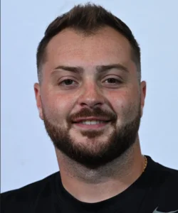 Andrew Laurenzano - Assistant Coach