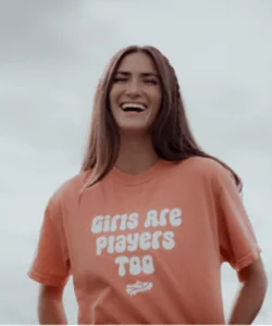 Hannah Adler - Pro Soccer Player