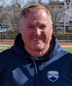 John Killick - Camp Director