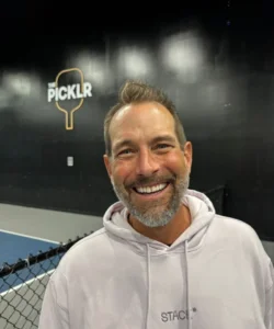 Matt Panegasser - Director