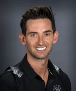 Jaymee Highcock - Head Coach