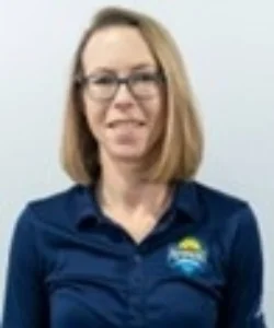 Rachel Rhoney - Co-Director