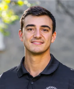 Eric Spangler - Director