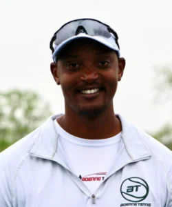 Kuda Sengai - Camp Director