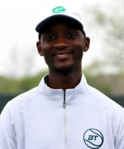 Edward Sengai - Assistant Camp Director