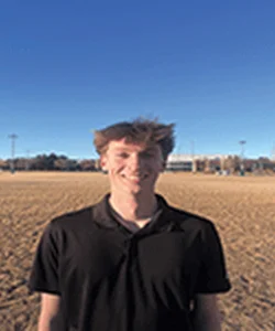 Landon Ruggels - Multi-Sport Director