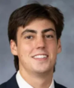 Andrew Cook - Staff - Goalie Coach