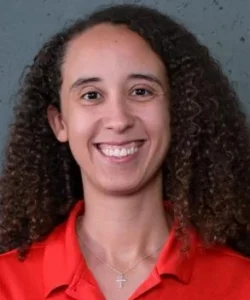 Phoebe Campbell - Camp Director