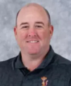 Justin Smith - Head Men's Golf Coach, University of Minnesota