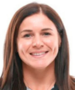 Anna Newell - Assistant Golf Coach, University of Tennessee