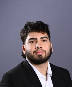 Nick Keener - Director