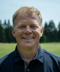 John Brandvold - Camp Director