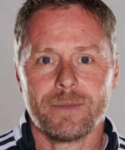 Steve Guppy - Founder - 1v1 Formula & Tournaments