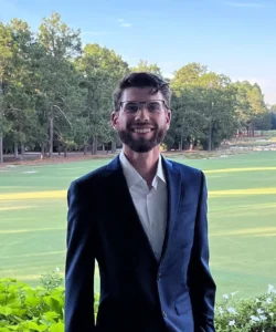 Shane Harvey - Camp Director