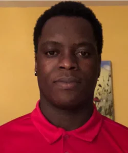 Schillo Tshuma - Camp Director