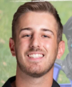 Matt Shur - Goucher College Men's and Women's Golf Coach