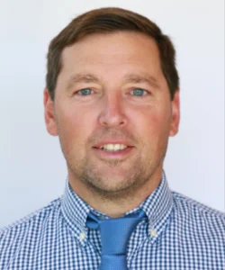 Nenad Todorovich - Camp Director