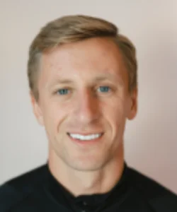 Mason Walsh - Co-Director