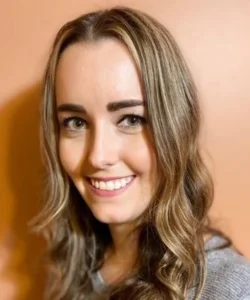 Suzanne Pottratz, PhD, CMPC - Camp Staff