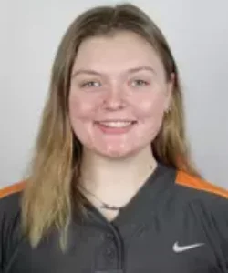 Kelsey Richardson - Head Softball Instructor