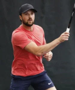 Matthew Krakowski - Director