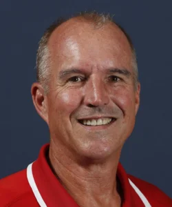 Hans Neufeld - Co-Director